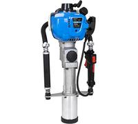 Güde 94419 GPR 801 E (max. 25 J, 2300 1 min, nombre de frappe 80 mm de diamètre de l'enregistrement, moteur 1 kW.