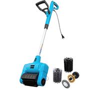 Güde Brosse universelle GUB 500 – nettoyeur de surface – Or