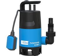 Güde Pompe submersible GS 4002 P 94630