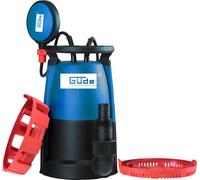 GÜDE Pompe immergée combinée GS 751 3IN1 - 94643