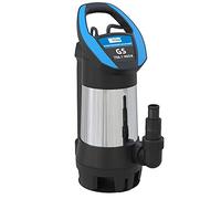 GÜDE Pompe submersible pour eaux usées GS 750.1 INOX - 94679