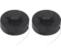 Güde 95172 Bobine de fil de rechange RT 2 x 6 m Ø 1,6 mm