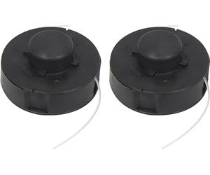 Güde 95172 Bobine de fil de rechange RT 2 x 6 m Ø 1,6 mm
