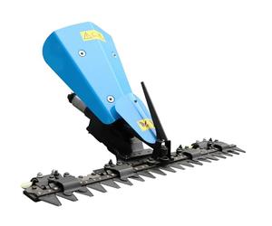 Güde 95181 GBM 970 Tondeuse à Gazon avec Largeur de Coupe 970 mm, Hauteur de Coupe 20-60 mm pour Surfaces de Plus de 2000 m2