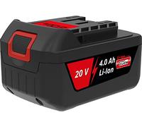 Batterie / Accu Li-Ion 20V - 4.0 Ah - AP 20-40.1 Güde G95811