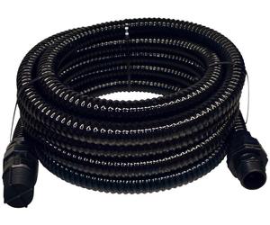 GÜDE Accessoires pour pompe / surpresseur Tuyau 7m standard 94115
