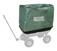 Güde - Accessoires pour remorques, bâche de rehausse GGW 250 ; 94338