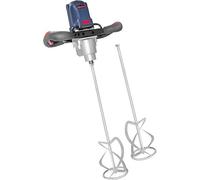 Güde Agitateur GRW 1800 – 1800 W, 230 V, volume 100 l, 2 accessoires de mélange
