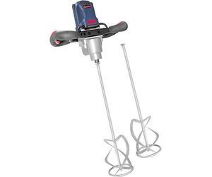 Güde Agitateur GRW 1800 (1800 W, 230 V, volume de mélange : 100 l, avec 2 accessoires de mélange)