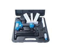 Güde Agrafeuse / Cloueuse pneumatique ""Kombi-Set"" - 40220