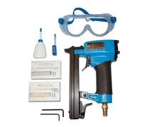 Güde Agrafeuse pneumatique Set KN 14 C - 40088