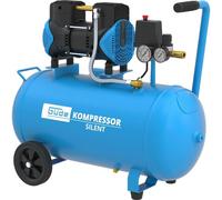 GÜDE Airpower 270/8/50 SILENT Compresseur 50143