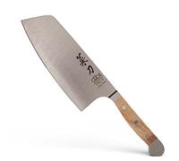 Güde Alpha Couteau de Chef 16cm Chai Dao Olive