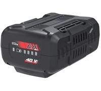 GÜDE AP 40-60 Pack d'accumulateurs 58638