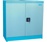 GÜDE Armoire basse 780 x 380 x 800 mm - Type B1 40936