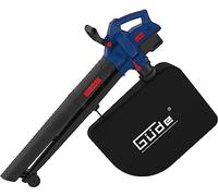 GÜDE LS 36-0 Aspirateur souffleur broyeur feuilles sans accu ni chargeur 58585