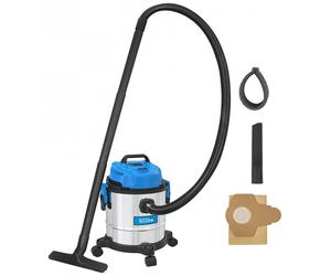 GÜDE Aspirateur eau et poussiere GNTS 20 L 17001