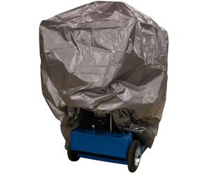 GÜDE Bâche Housse de protection pour fendeuse et scie a buches a bascule 1318