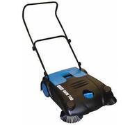 Güde Balayeuse GKM 700