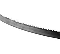 GÜDE Lame de scie MBS 125 6 dents pour scie a métaux G40543 40548