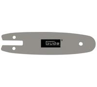 GÜDE barre de guidage de tronçonneuse de rechange 158 mm 58528