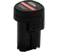GÜDE battery pack system battery replacement battery AP 12-13 1.3 Ah 12V Li-Ion