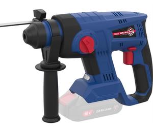 GÜDE BH 18-0 BL Marteau perforateur sans fil 58453
