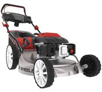 GÜDE BIG WHEELER 553.1 R Tondeuse thermique autotractée Big Wheeler 553.1 R ALU 95438