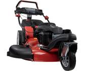 GÜDE BIG WHEELER 554.2 R TRIKE Tondeuse thermique autotractée 550 mm 95613
