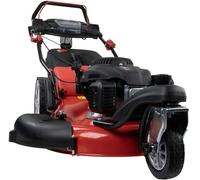 GÜDE BIG WHEELER 554.2 R TRIKE Tondeuse thermique autotractée 550 mm 95613