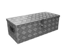 GÜDE Boîte de transport en aluminium »GT 55«, verrouillable.