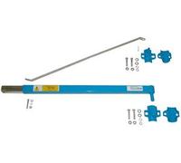 Güde Bras basculant, type 1200 - 1715