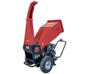 GÜDE Broyeur a végétaux thermique GH 11.7-100 94409