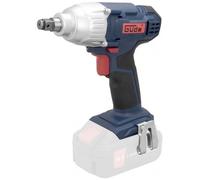 GÜDE BSS 18 1/2"-0 Clé a choc sans fil 58506