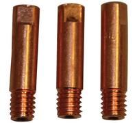 GÜDE Buses de transmission 0,6MM / MB15 pour torche G41148 41612