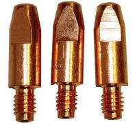 GÜDE Buses pour fil 1 mm pour torche TBI 250 G41150 41674