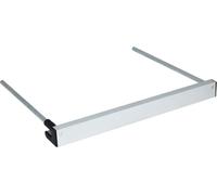 GÜDE - Butée parallèle pour scie plongeante TS 58 1200 & TS 57 1400 KE