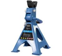 GÜDE Chandelles 3 tonnes - Lot de 2 84121