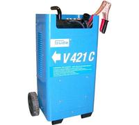 GÜDE V 421 C 230 V Chargeur de batterie 85074