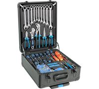 Güde chariot à outils / coffre à outils, GWZT 500, chrome vanadium, équipé