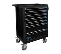 Güde Chariot d'atelier GW7 Black Line 226 pièces