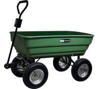 Güde chariot de jardin GGW 300 Güde avec fonction de basculement max. 300 kg