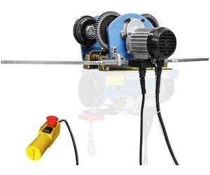 GÜDE Chariot roulant pour palan électrique GLK 1000 01717