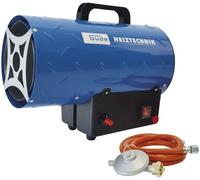 Güde 85112 Soufflage chauffant à gaz GGH10 L