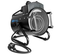 Güde Chauffage électrique GEH 3000, 1 pièce, 85124