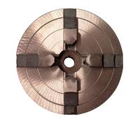 GÜDE Chuck pour tour à bois 11418