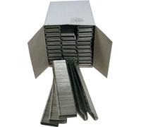 Güde clips pour agrafeuse/cloueuse 32 mm 2500 pces