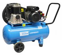 GÜDE Compresseur 335/10/50 50097