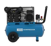 Güde compresseur 415/10/50