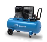 Güde compresseur 420/10/100/230V